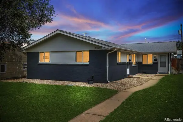 232 S Lowell Boulevard, Denver, CO 80219