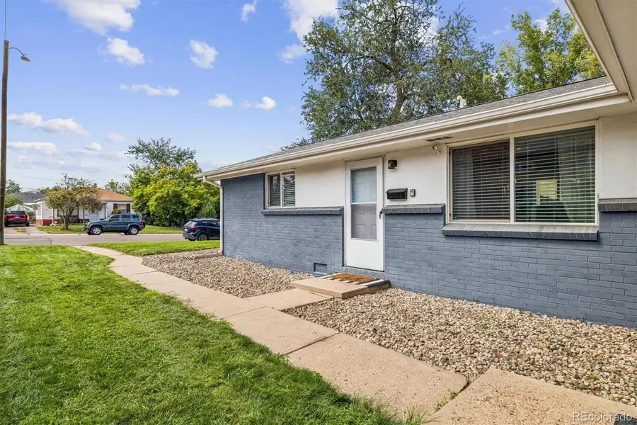 232 S Lowell Boulevard, Denver, CO 80219 - #3