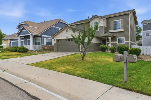 4221 Beautiful Circle, Castle Rock, CO 80109