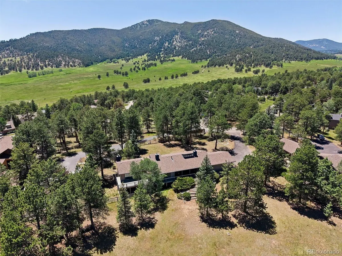 31347 Tamarisk Lane, Evergreen, CO 80439 - #1