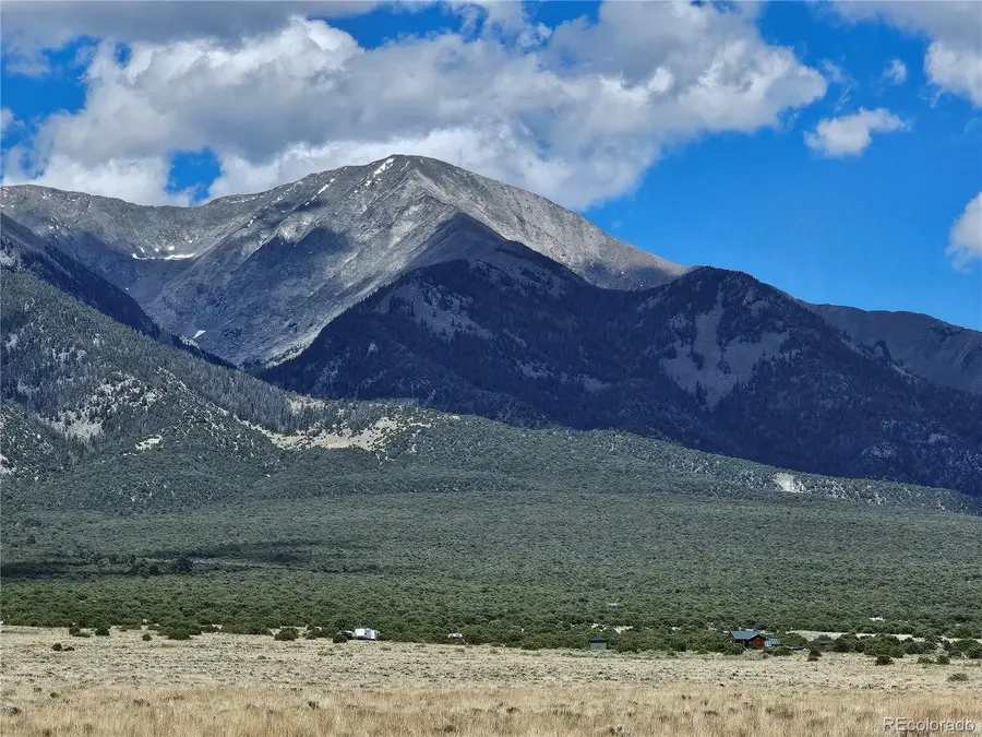 12645 Nn 17th Street, Blanca, CO 81123 - #2