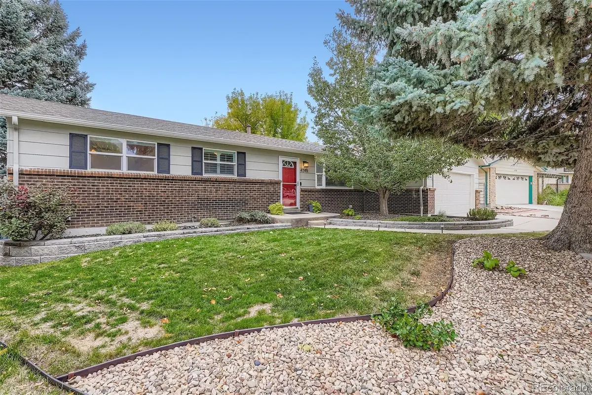 4349 E Peakview Circle, Centennial, CO 80121 - Image #1