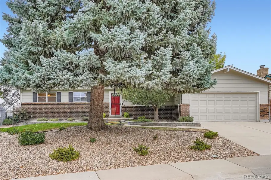 4349 E Peakview Circle, Centennial, CO 80121 - Image #3