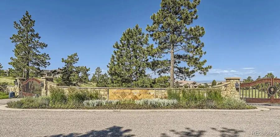10805 Tomboy Drive, Parker, CO 80134 - #3