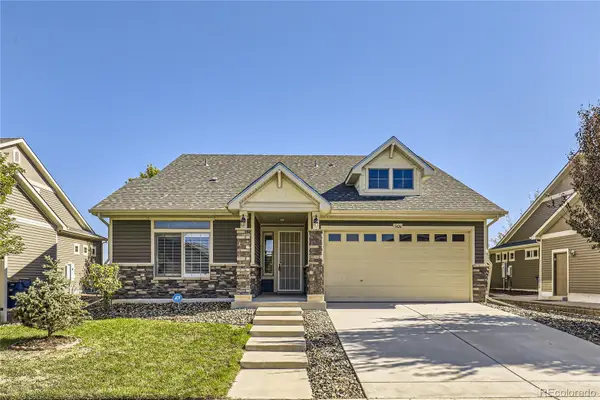 5426 Espana Court, Denver, CO 80249