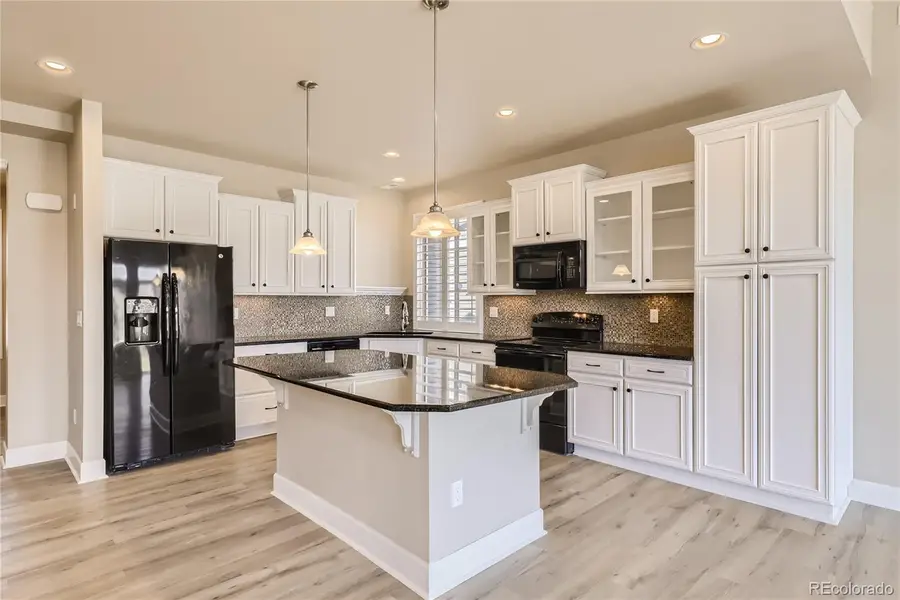 5426 Espana Court, Denver, CO 80249 - #2