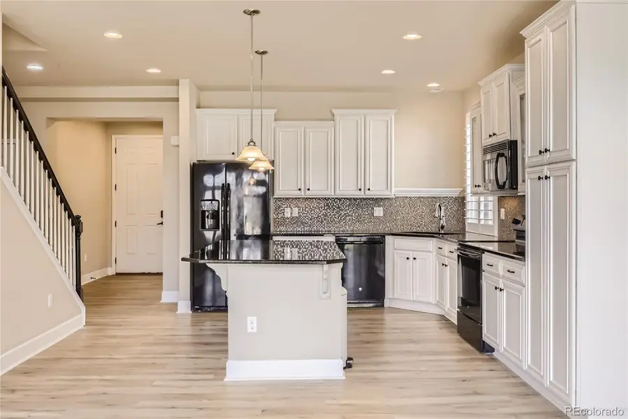 5426 Espana Court, Denver, CO 80249 - #3
