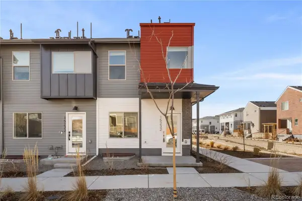 15232 W 69th Place, Arvada, CO 80007