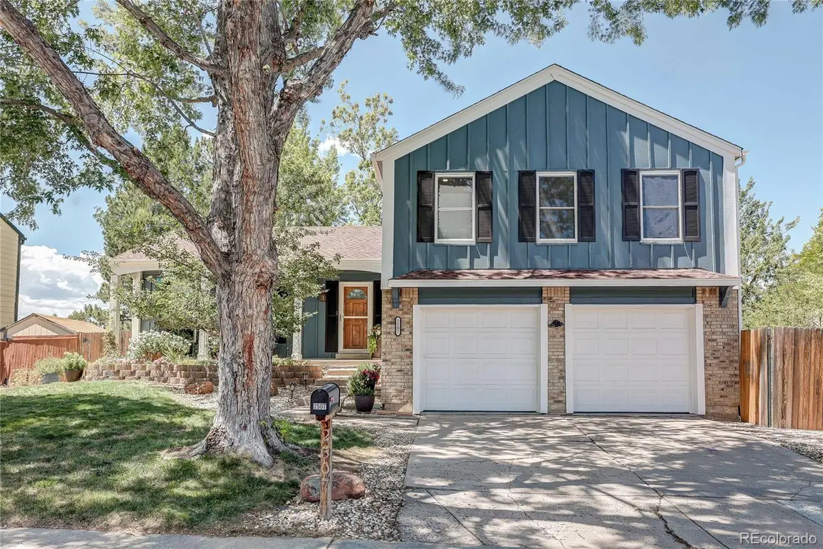 2507 S Ouray Way, Aurora, CO 80013 - #1
