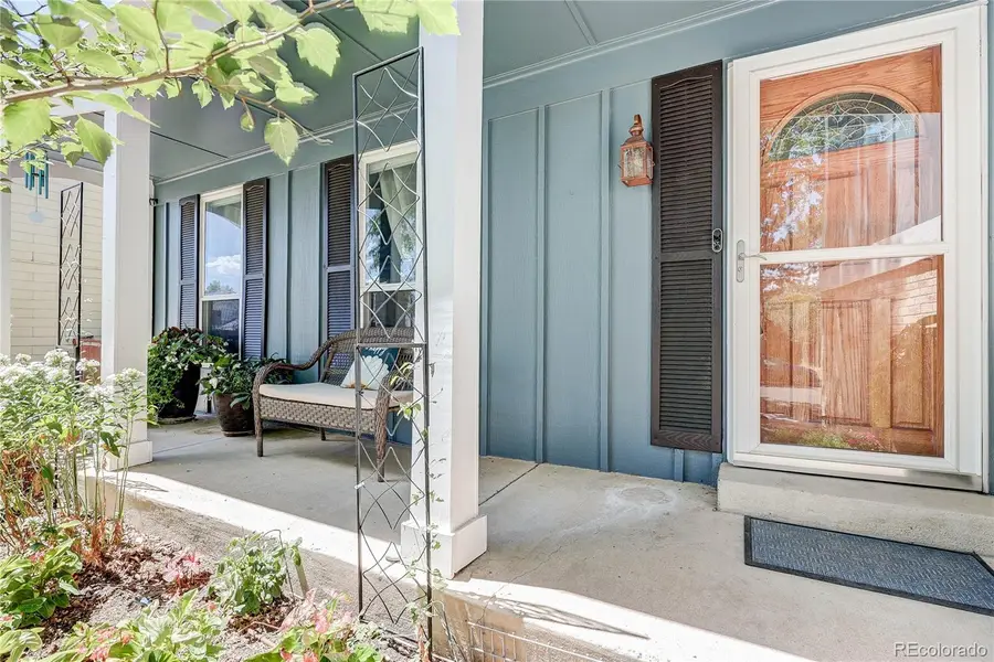 2507 S Ouray Way, Aurora, CO 80013 - #2