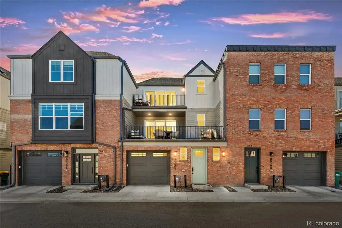8028 W 52nd Lane #B, Arvada, CO 80002 - Image #1
