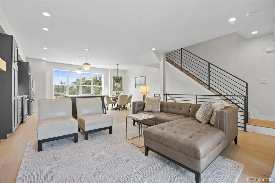 8028 W 52nd Lane #B, Arvada, CO 80002 - Image #3