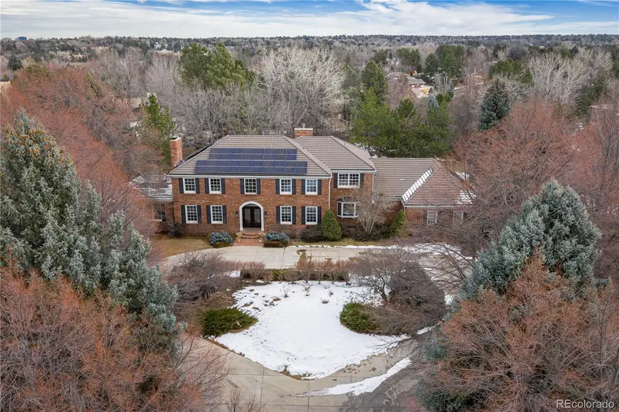 4600 S Columbine Court, Englewood, CO 80113 - #2