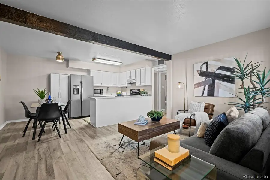 3663 S Sheridan Boulevard #C6, Denver, CO 80235 - #2
