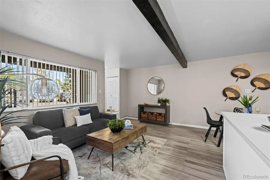 3663 S Sheridan Boulevard #C6, Denver, CO 80235 - #3