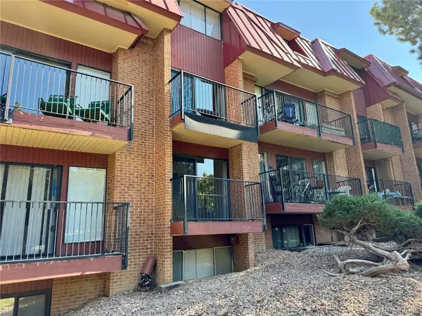 1200 College Avenue #121, Boulder, CO 80302