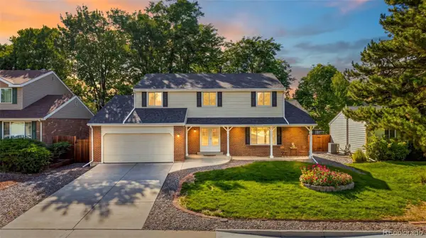 7543 S Ogden Way, Centennial, CO 80122