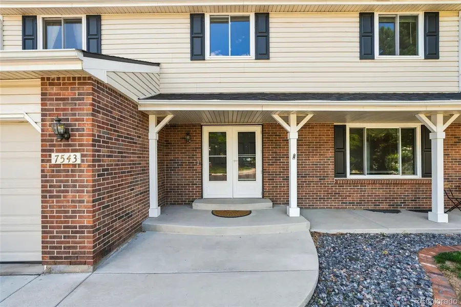 7543 S Ogden Way, Centennial, CO 80122 - #3