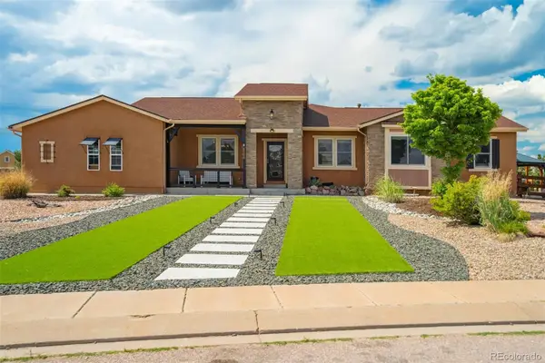 7555 Antelope Circle, Peyton, CO 80831