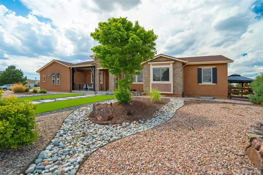 7555 Antelope Circle, Peyton, CO 80831 - #2
