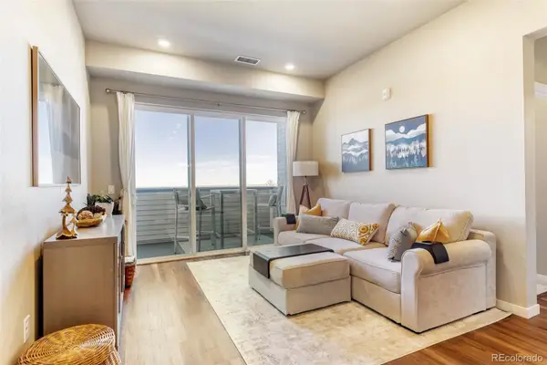 420 E Fremont Place #407, Centennial, CO 80122