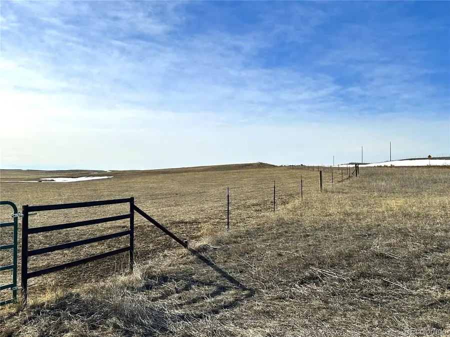 40 Acres - Elbert County - Hwy 86, Agate, CO 80101 - #3