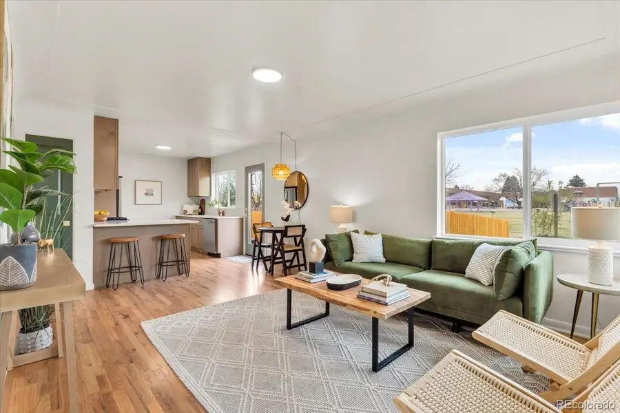 3381 N Kearney Street, Denver, CO 80207 - #2