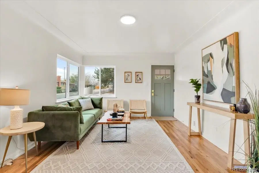 3381 N Kearney Street, Denver, CO 80207 - #3