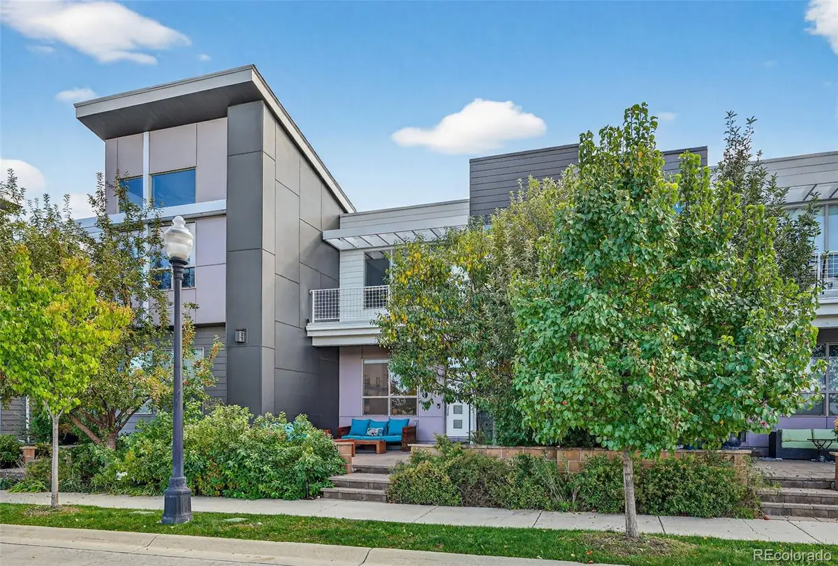 8764 Martin Luther King Boulevard, Denver, CO 80238 - #1