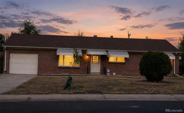 442 Fulton Street, Aurora, CO 80010