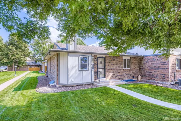 1868 S Ammons Street #A, Lakewood, CO 80232