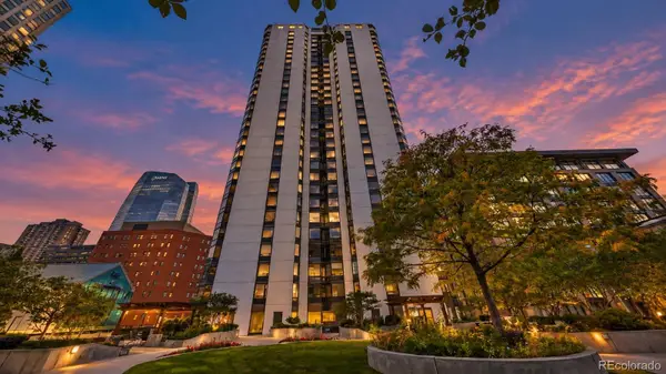 1625 Larimer #1007, Denver, CO 80202