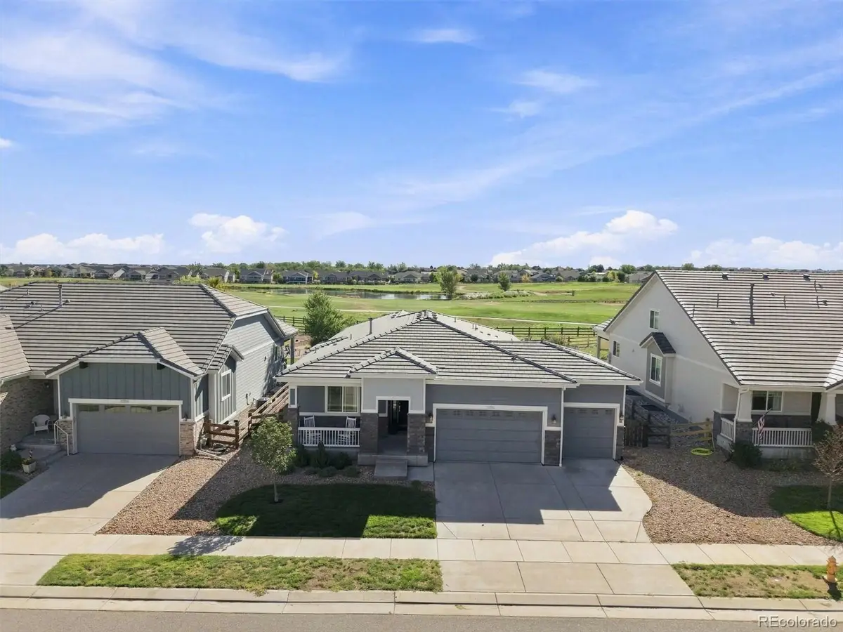 11386 Helena Street, Commerce City, CO 80022 - #1