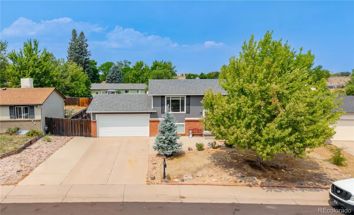3089 S Evanston Way, Aurora, CO 80014 - #1