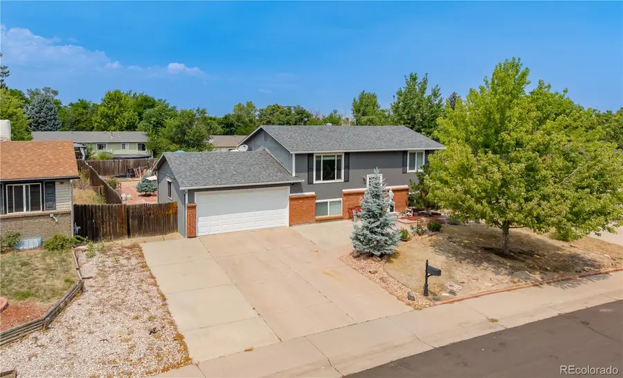 3089 S Evanston Way, Aurora, CO 80014 - #2
