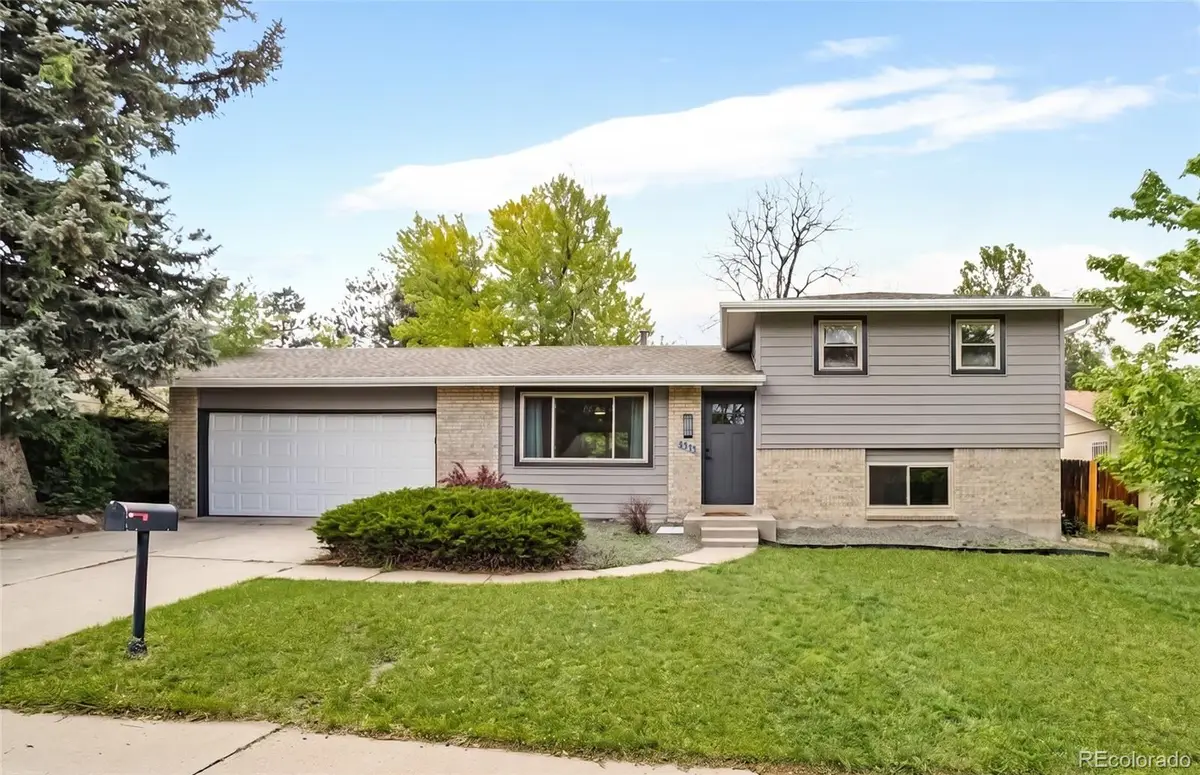 6595 S Cherry Way, Centennial, CO 80121 - #1