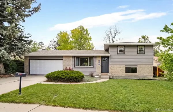 6595 S Cherry Way, Centennial, CO 80121