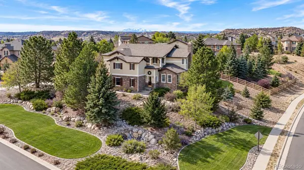 5165 Rialto Drive, Parker, CO 80134