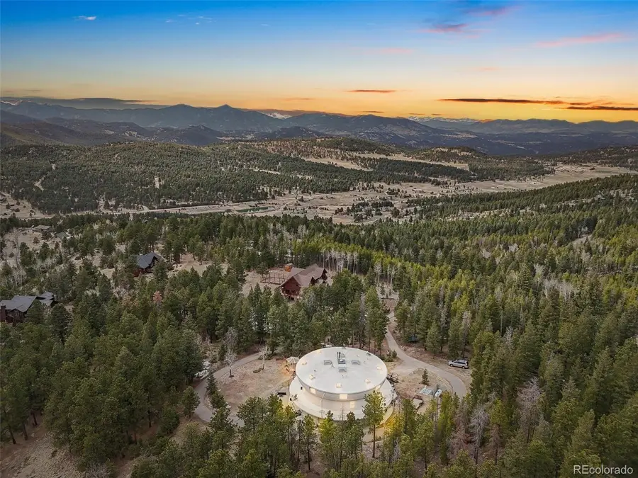 26464 Grand Summit Trail, Evergreen, CO 80439 - #2