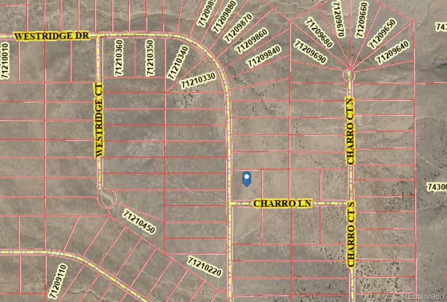 Charro Ln, San Luis, CO 81152 - #2