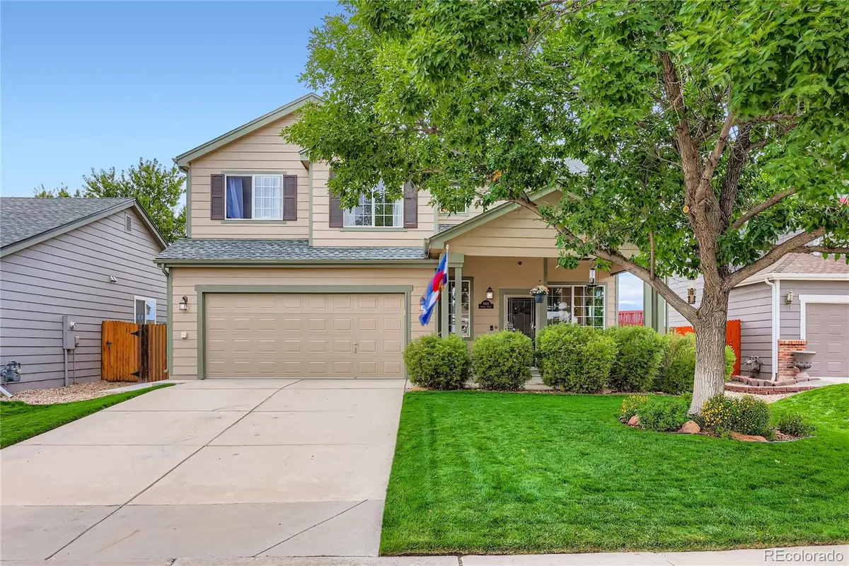 1005 Parsons Avenue, Castle Rock, CO 80104 - Image #1