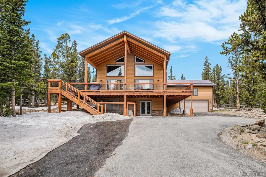 423 Prunes Place, Fairplay, CO 80440 - Image #2