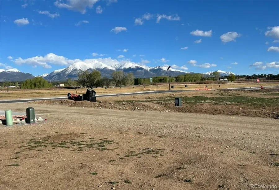 10710 Engelmann Avenue, Poncha Springs, CO 81143 - #2