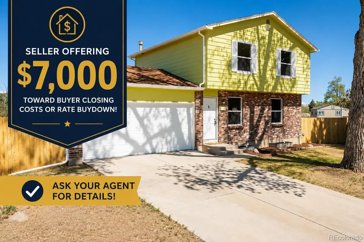 4767 S Olathe Street, Aurora, CO 80015 - #1