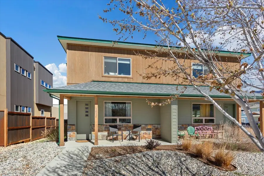 1024 Poncha Springs Lane, Poncha Springs, CO 81242 - #3