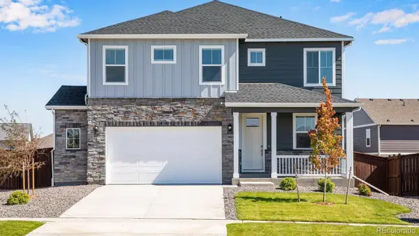 217 Sparrow Drive, Johnstown, CO 80534