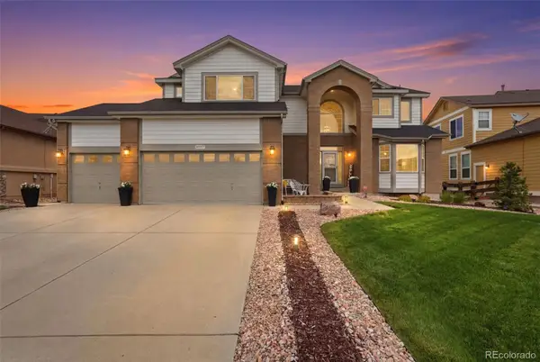 10977 Mount Evans Drive, Peyton, CO 80831
