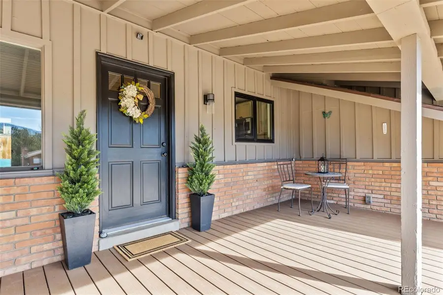 3886 Ponderosa Drive, Evergreen, CO 80439 - #2