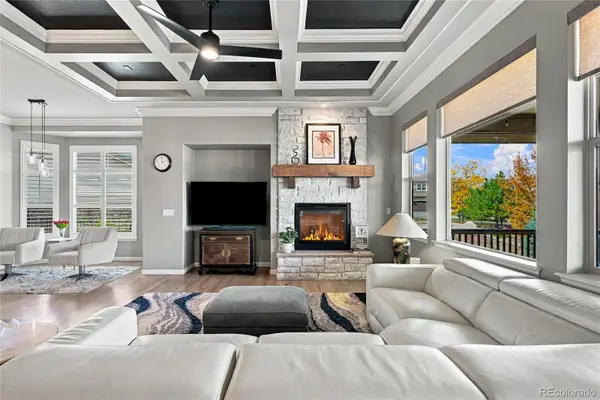 7660 S Blackstone, Aurora, CO 80016
