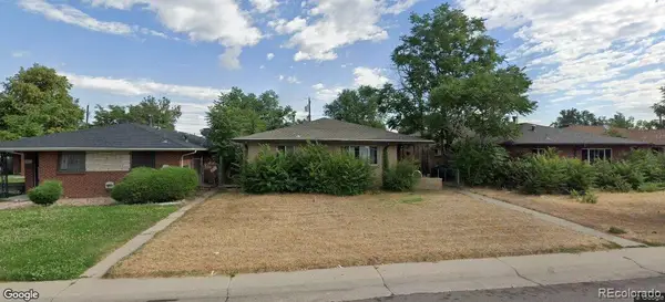 5085 - 5087 E 34th Avenue, Denver, CO 80207